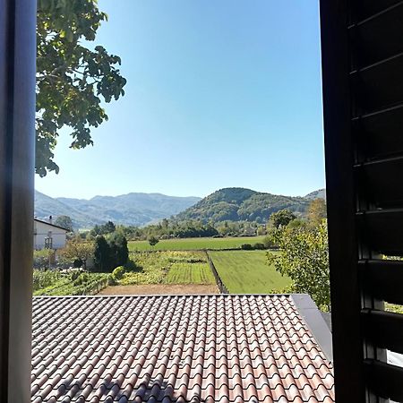 Agriturismo Casa Della Nonna Морманно Экстерьер фото