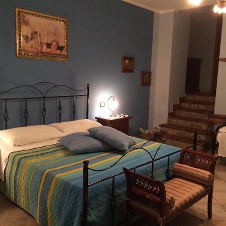 Agriturismo Casa Della Nonna Морманно Экстерьер фото
