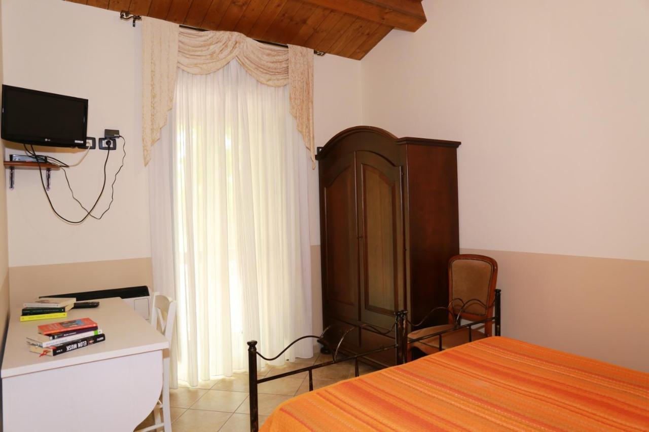 Agriturismo Casa Della Nonna Морманно Экстерьер фото