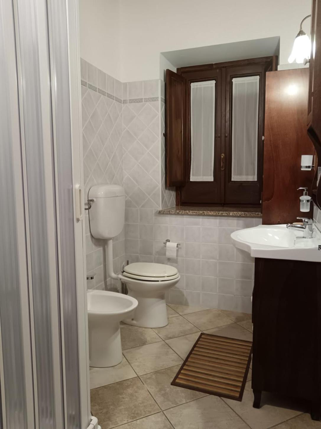 Agriturismo Casa Della Nonna Морманно Экстерьер фото