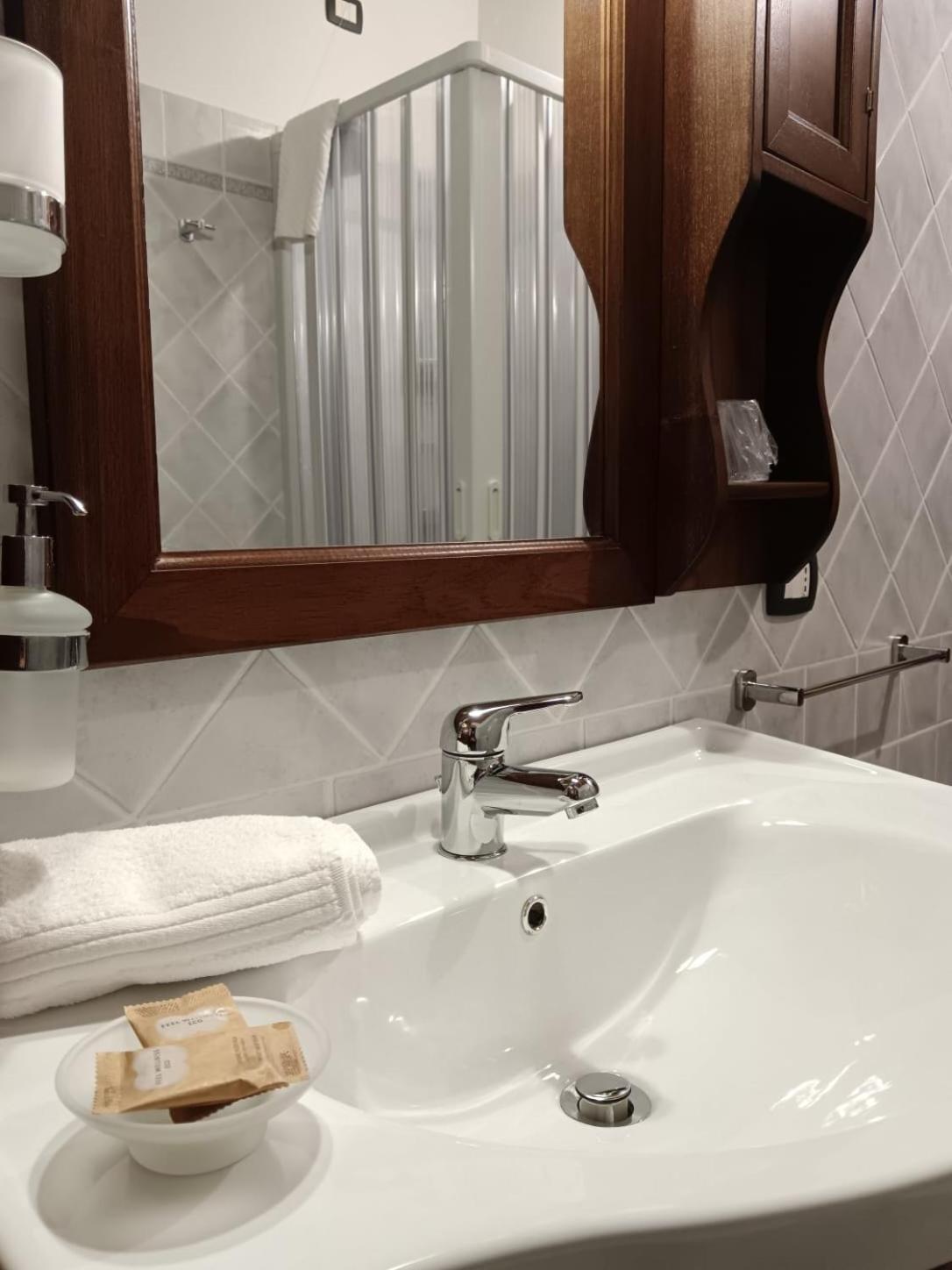 Agriturismo Casa Della Nonna Морманно Экстерьер фото