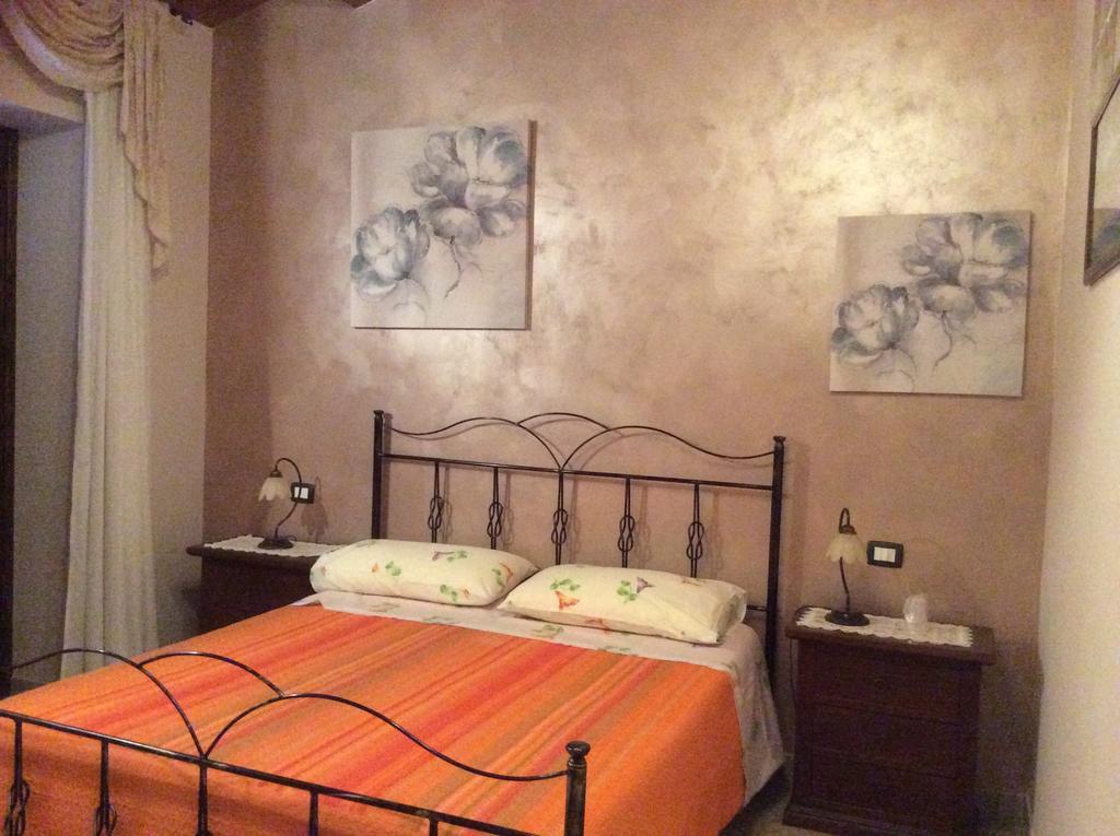Agriturismo Casa Della Nonna Морманно Экстерьер фото