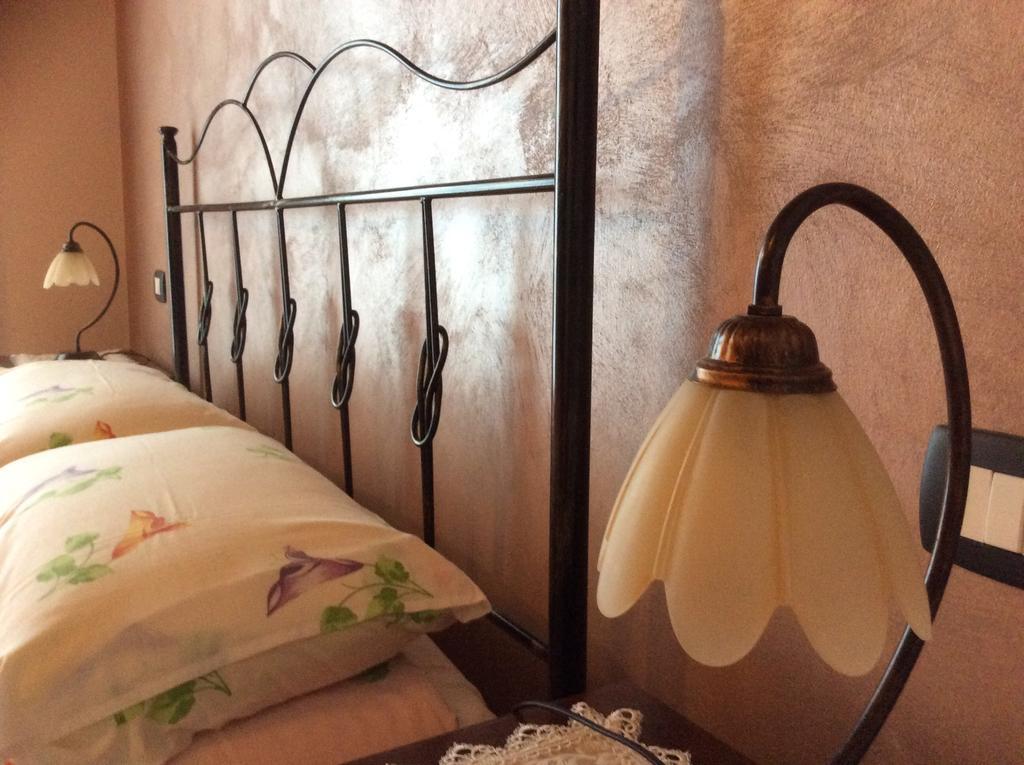 Agriturismo Casa Della Nonna Морманно Экстерьер фото