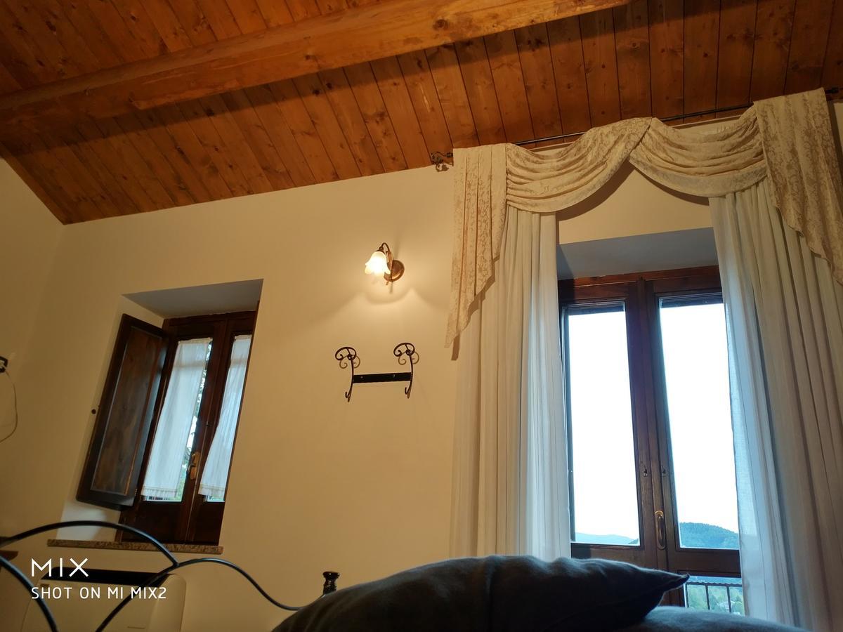 Agriturismo Casa Della Nonna Морманно Экстерьер фото